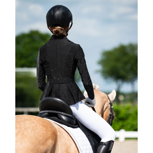 QHP SS26 Kynlee Junior Competition Jacket