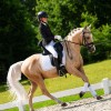 QHP SS26 Kynlee Junior Competition Jacket