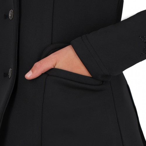 QHP SS26 Jipp Junior Competition Jacket
