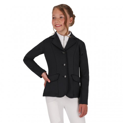 QHP SS26 Jipp Junior Competition Jacket