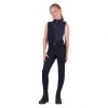 QHP SS26 Aubree Junior Sleeveless Sports Top