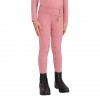 QHP Riding Tights Lucky Start Junior full grip