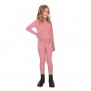QHP Riding Tights Lucky Start Junior full grip