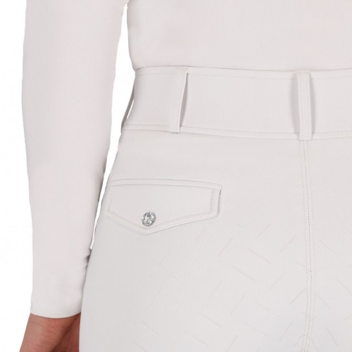 QHP Riding Breeches Vaila full grip
