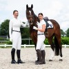 QHP Riding Breeches Vaila full grip