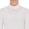 QHP Competition shirt Long-sleeved Vaila
