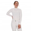 QHP Competition shirt Long-sleeved Vaila