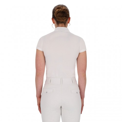 QHP Competition shirt Short-sleeved Vaila
