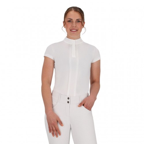 QHP Competition shirt Short-sleeved Vaila