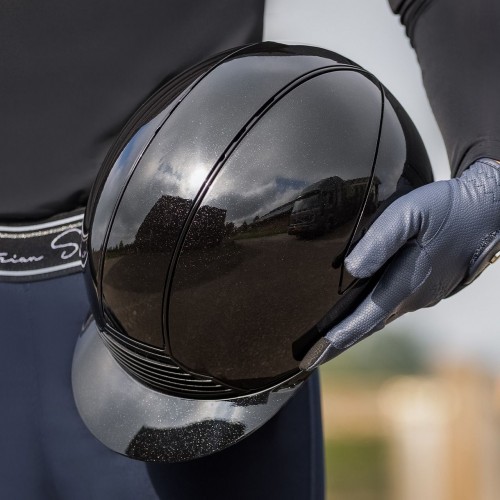 QHP Seattle Riding Helmet