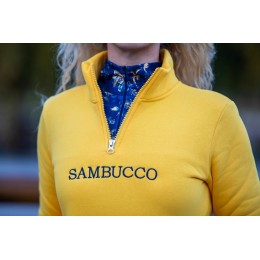 Sambucco FW25 свитер