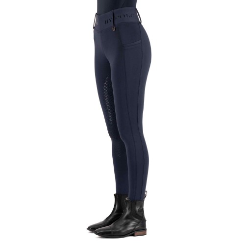 HV Polo SS26 Riding Tights HVPFavourite summer Full Grip
