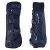 Imperial Riding Dressuur peesbeschermers Pro mesh achterbenen IRH