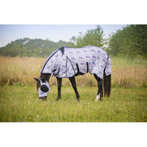 HorseGuard Unicorn Insect rug