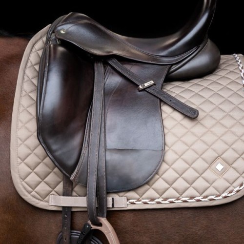 Imperial Riding Stirrup Leathers IRH with nylon core