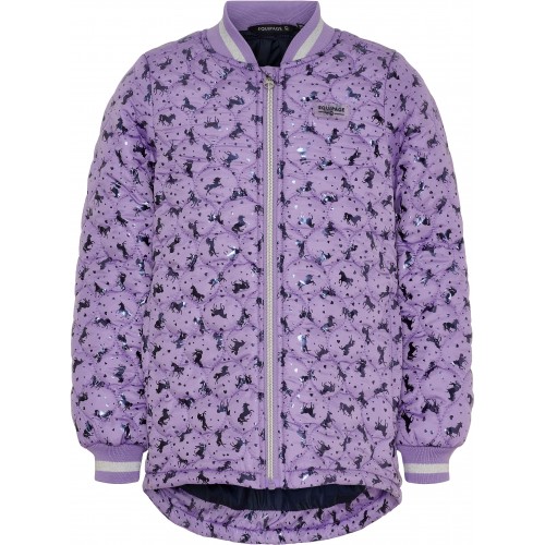 Equipage SS26 Alana riding jacket for kids