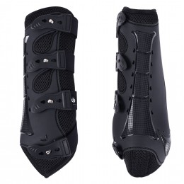 Imperial Riding выездковый peesbeschermers Pro из сетки voorbenen IRH