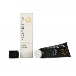 Moretta ботинки Cream 75ml