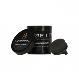 Moretta кожаный Balm 113g