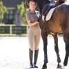 Imperial Riding SS26 Riding Tights IRHLisam AOP FullGrip