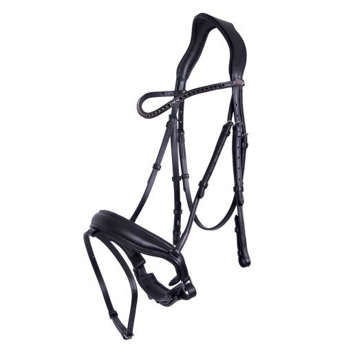 QHP Bridle Selene incl. Reins