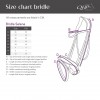 QHP Bridle Selene incl. Reins