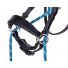 QHP Thunderbolt Bitless Bridle