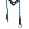 QHP Thunderbolt Bitless Bridle