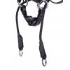 QHP Thunderbolt Bitless Bridle