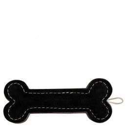 BR dog toy bone