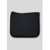 Montar SS26 Fair Dressage Saddle Pad Slate Grey