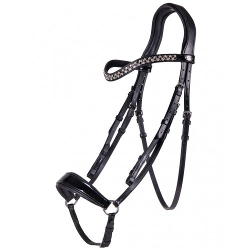 QHP Phaedra Bridle