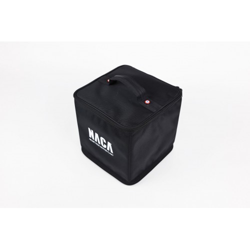 NACA Riding Helmet Box