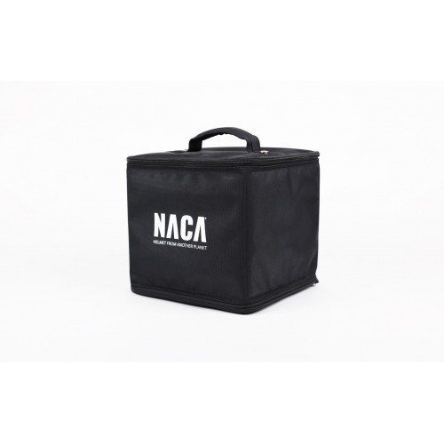 NACA Riding Helmet Box