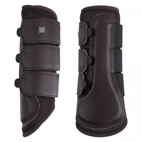 Imperial Riding SS26 Protection Boots IRHCloud Dancer