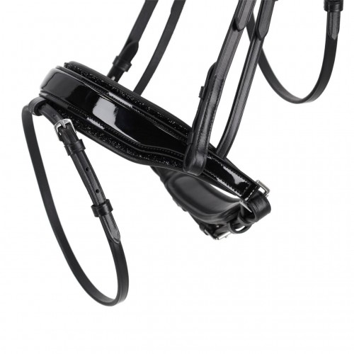 QHP Bridle Skye