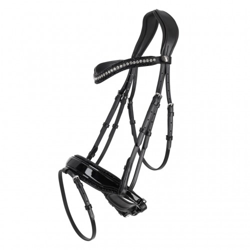 QHP Bridle Skye