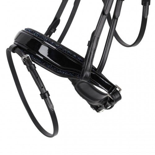 QHP Interchangeable padding Skye