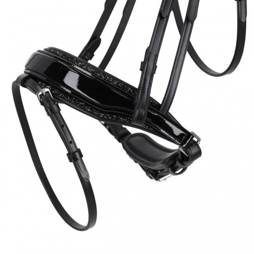 QHP Interchangeable padding Skye