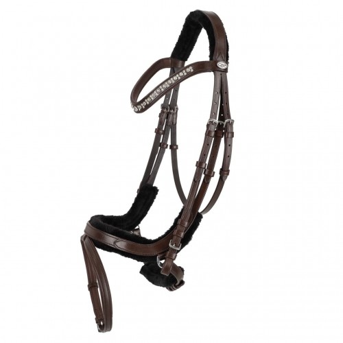 QHP Bridle Sensisoft