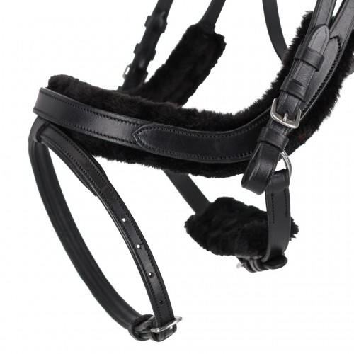 QHP Bridle Sensisoft