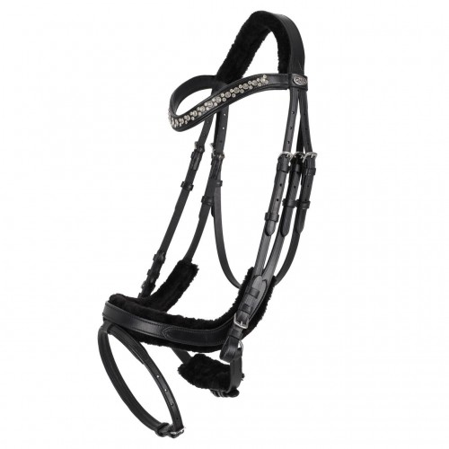 QHP Bridle Sensisoft