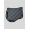 Montar SS26 Fair Jump Saddle Pad Grey