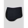Montar SS26 Fair Jump Saddle Pad Slate Grey