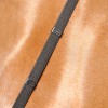 Passier Web Reins with Stops