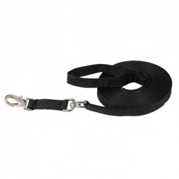 Covalliero Lunge Line с swivel
