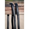 HB Showtime Soft Leather Reins - Little Sizes