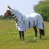 Shires Highlander Plus Sun Shade Fly Combo Rug