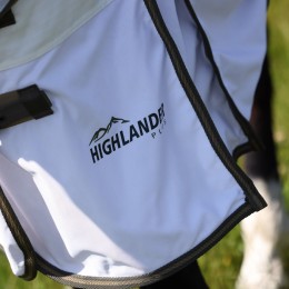 Shires Highlander Plus Sun Shade Fly Combo попона
