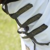 Shires Highlander Plus Sun Shade Fly Combo Rug